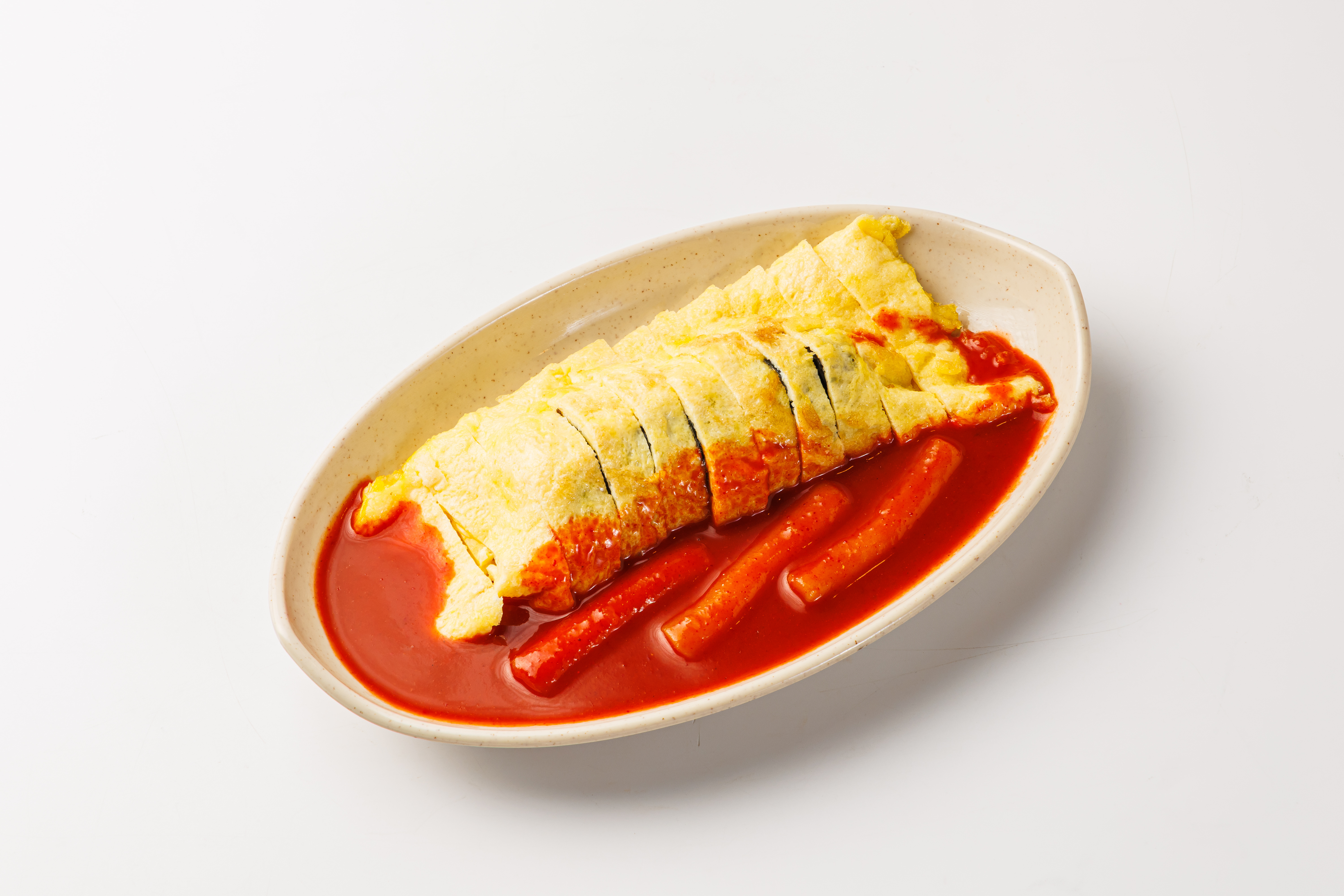 계란말이김밥