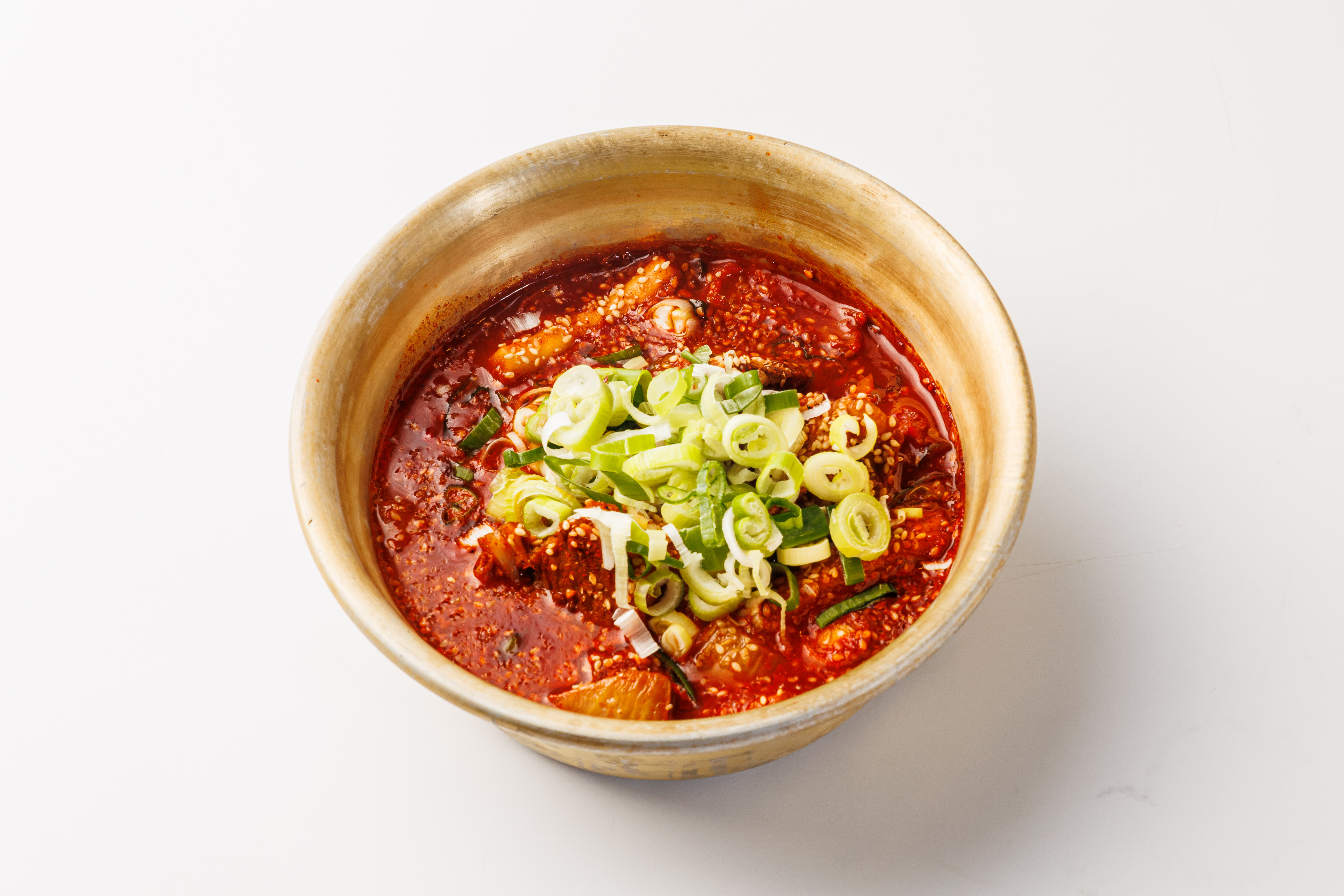 한돈매운갈비찜