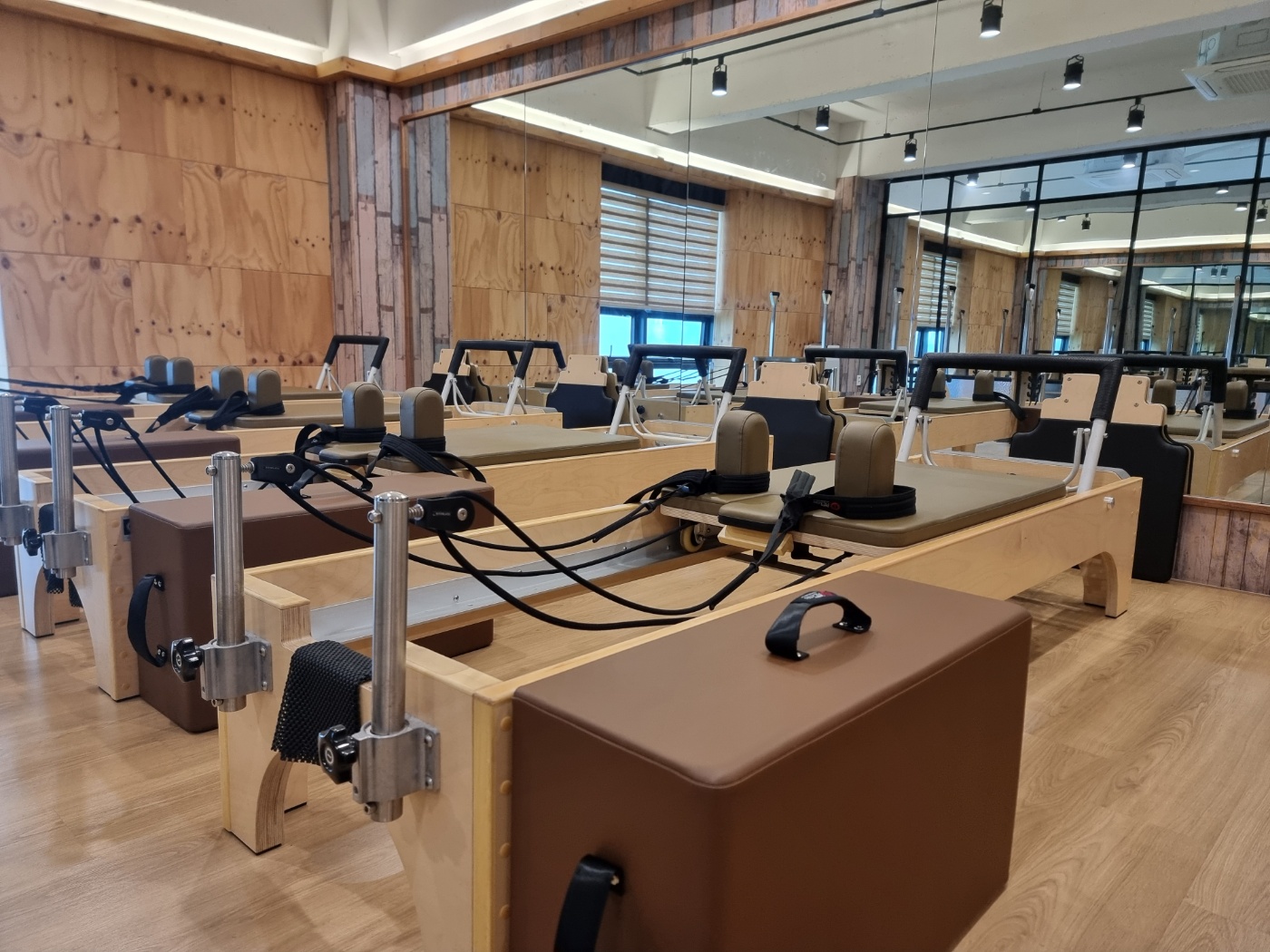 첼시필라테스 대표 이미지