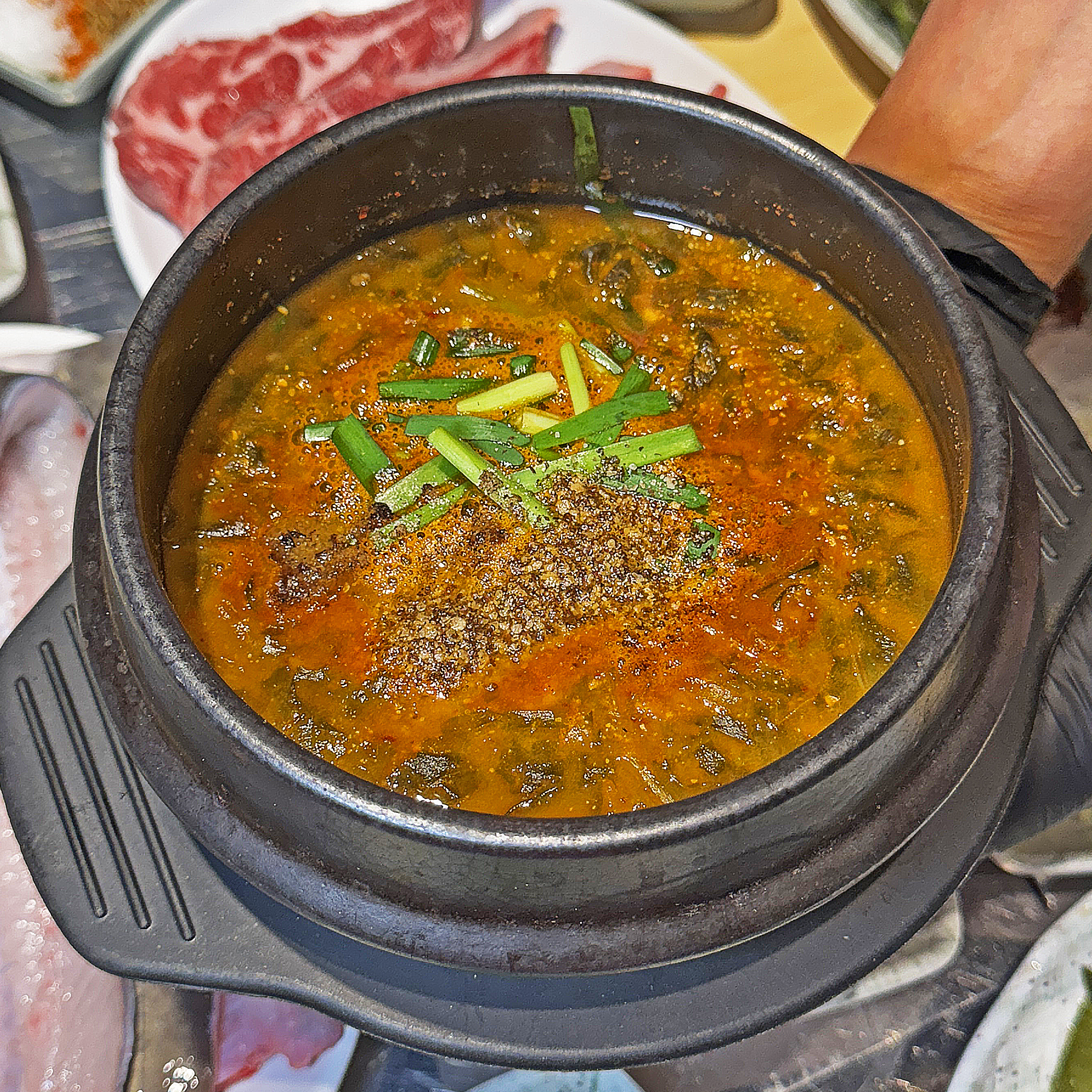해품장팔팔장어 의정부점