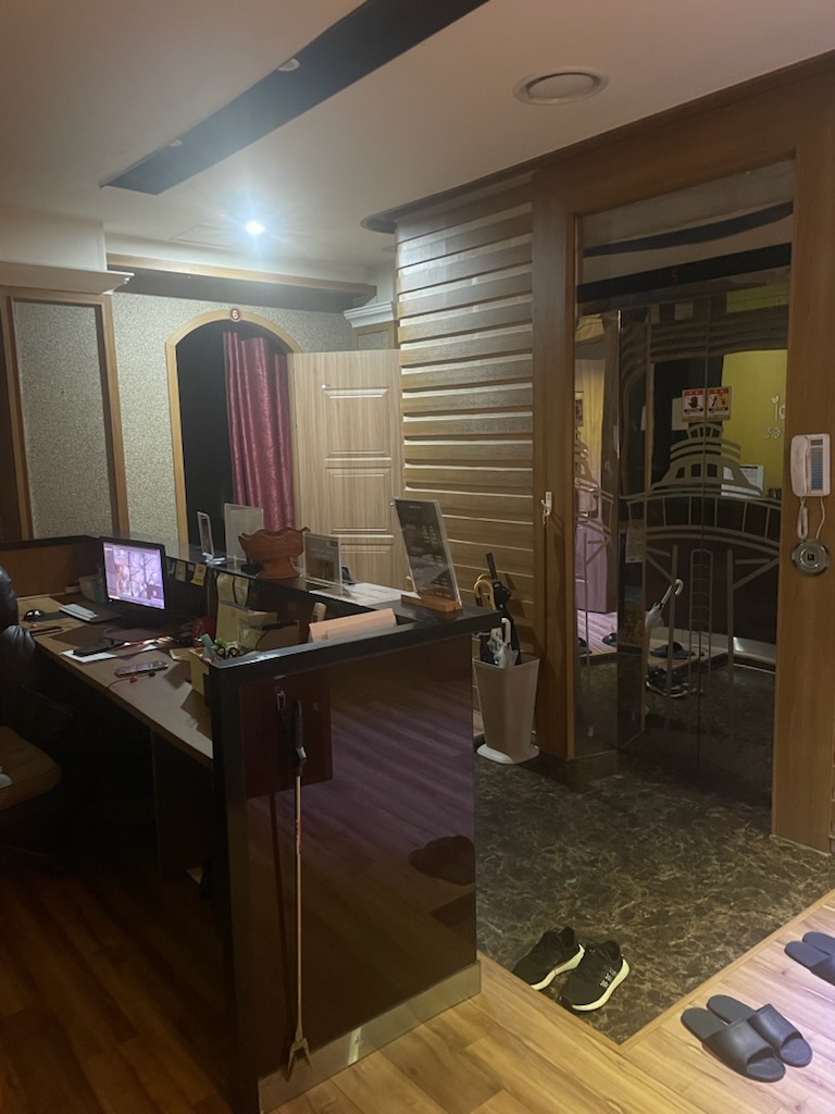 필타이 아중점 photo 3