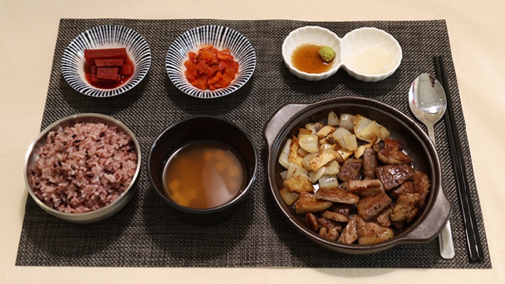 충만식당