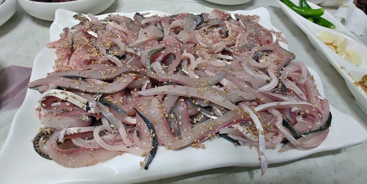 일차로