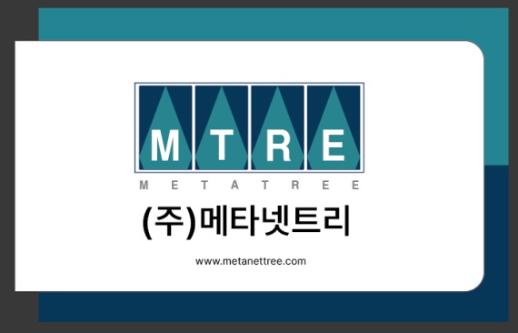 메타넷트리