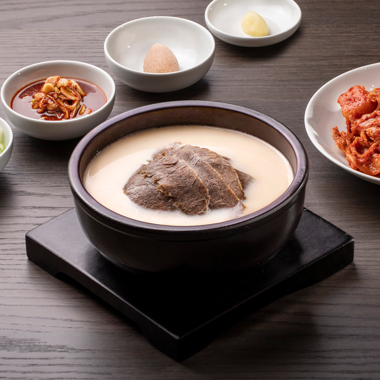 거대곰탕 서초점 사진 8