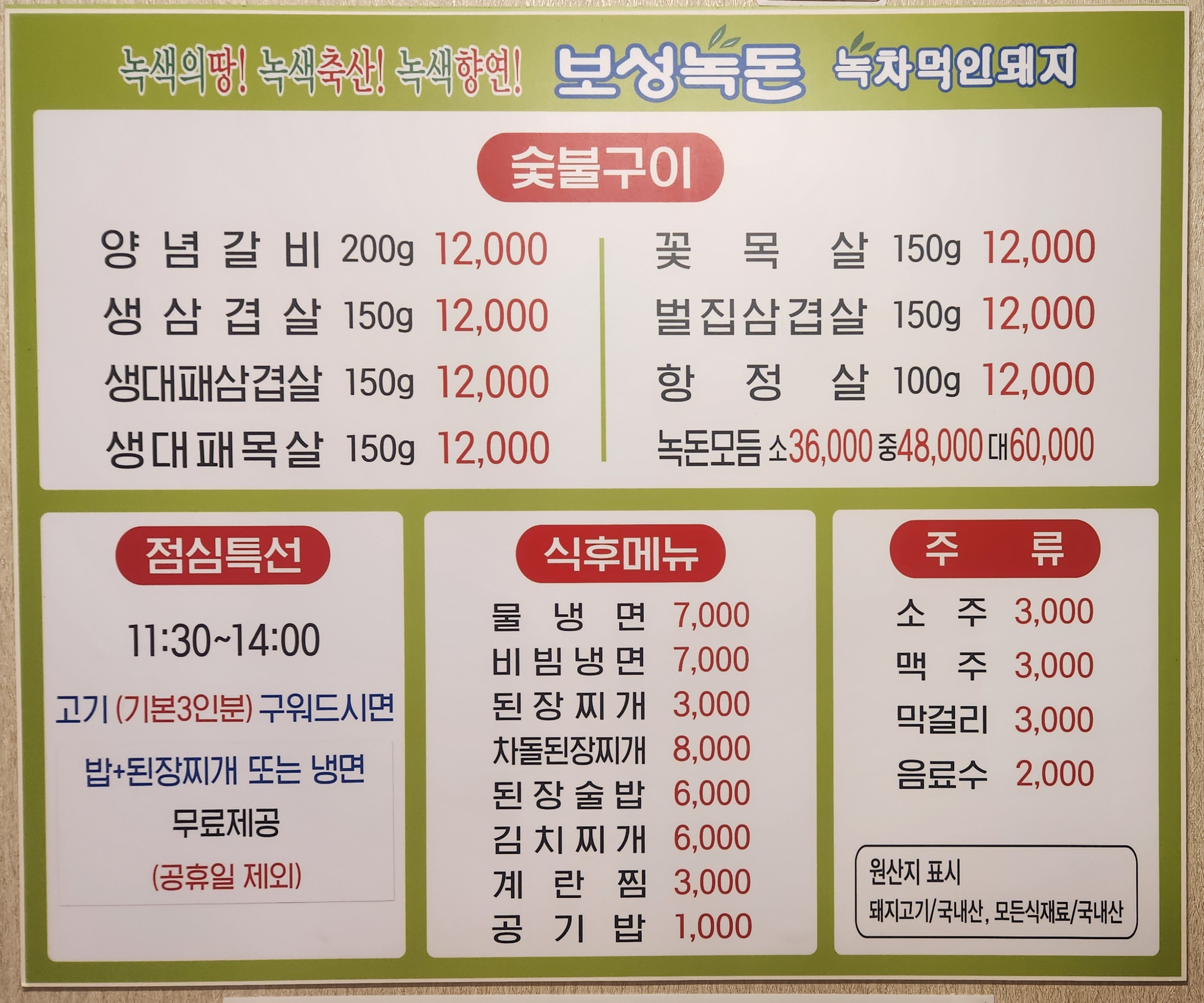 요약 정보 이미지