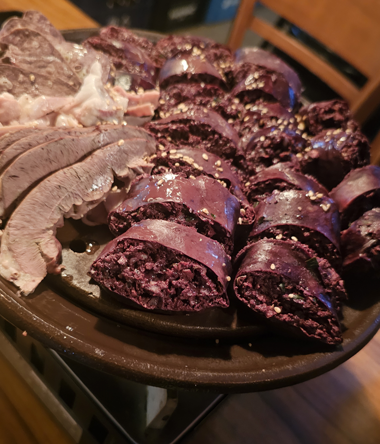 전주식 피순대