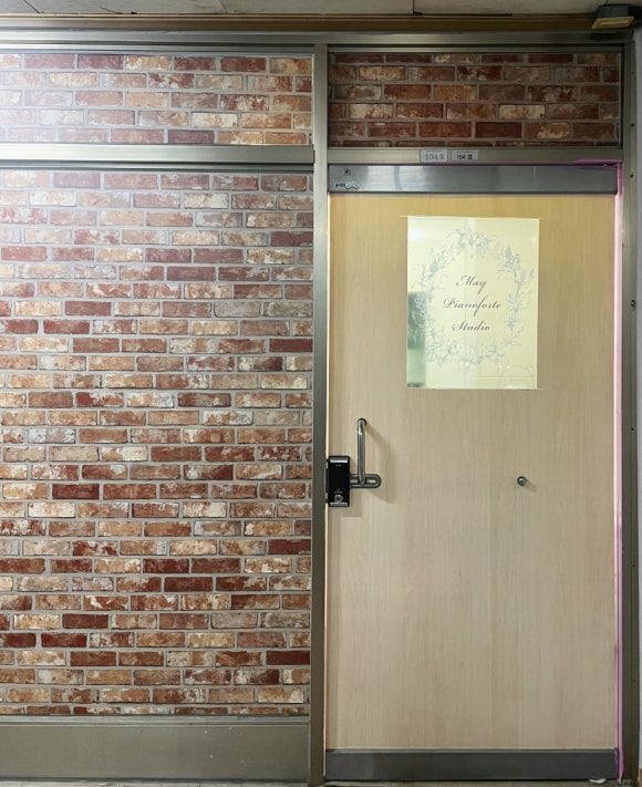 1번째 스튜디오 사진