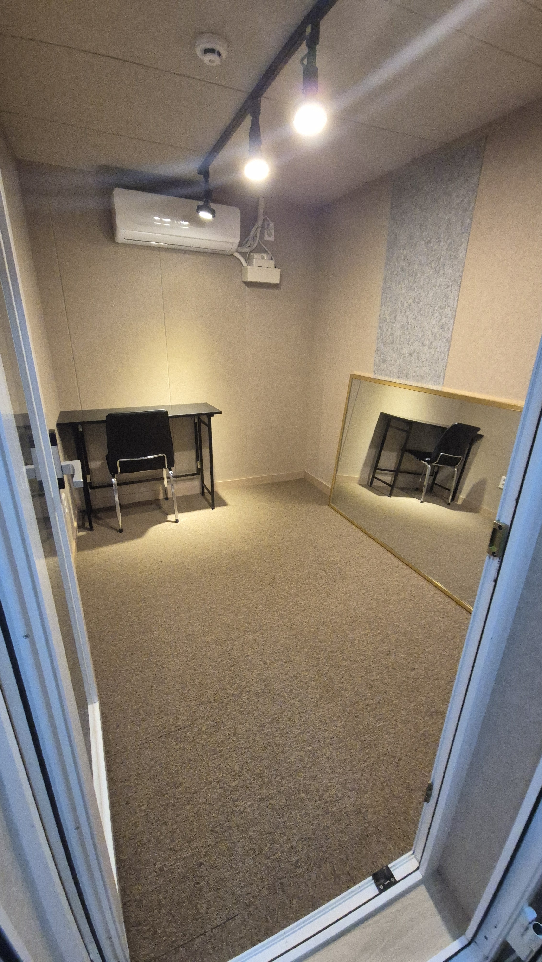 5번째 스튜디오 사진