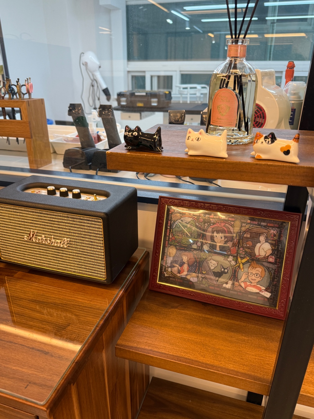 숲냥숲냥 대표 이미지