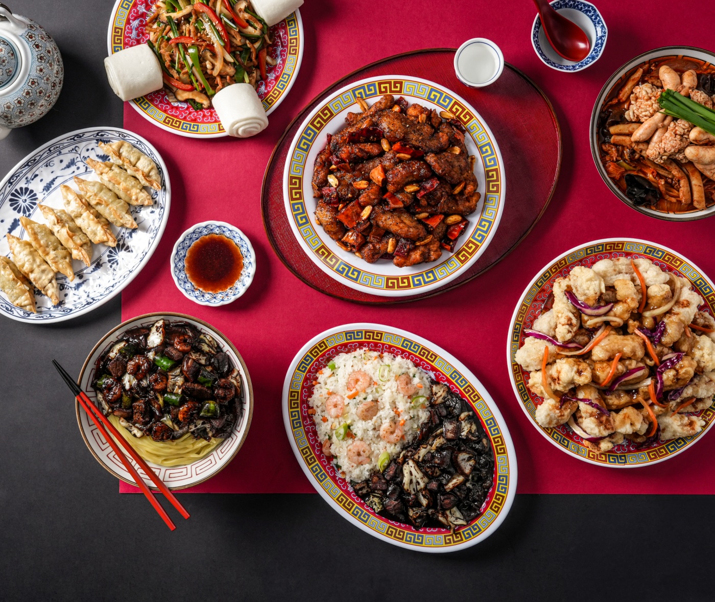 달토끼짬뽕 대천점