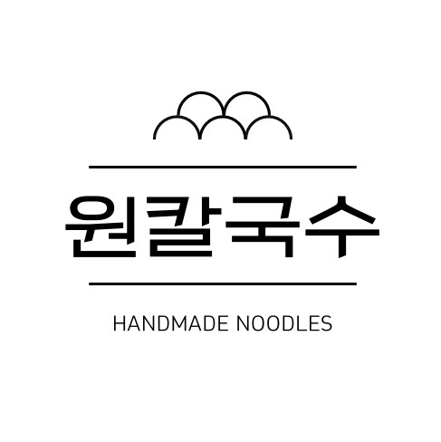원칼국수