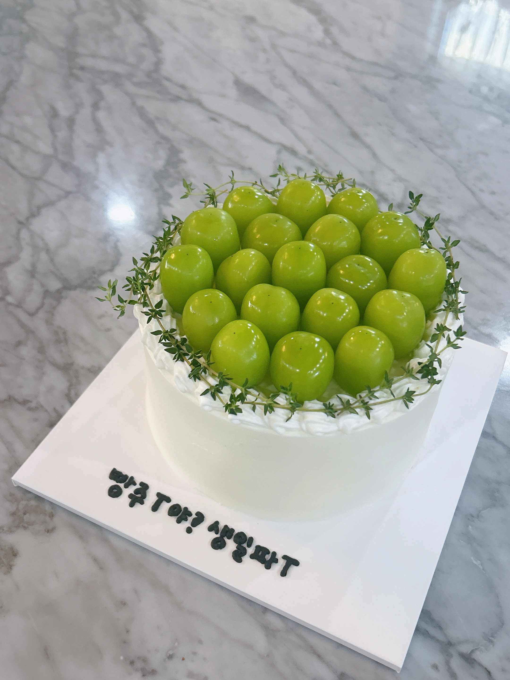 리라블랑 대표 이미지