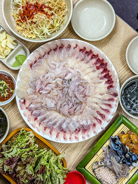 미란이네