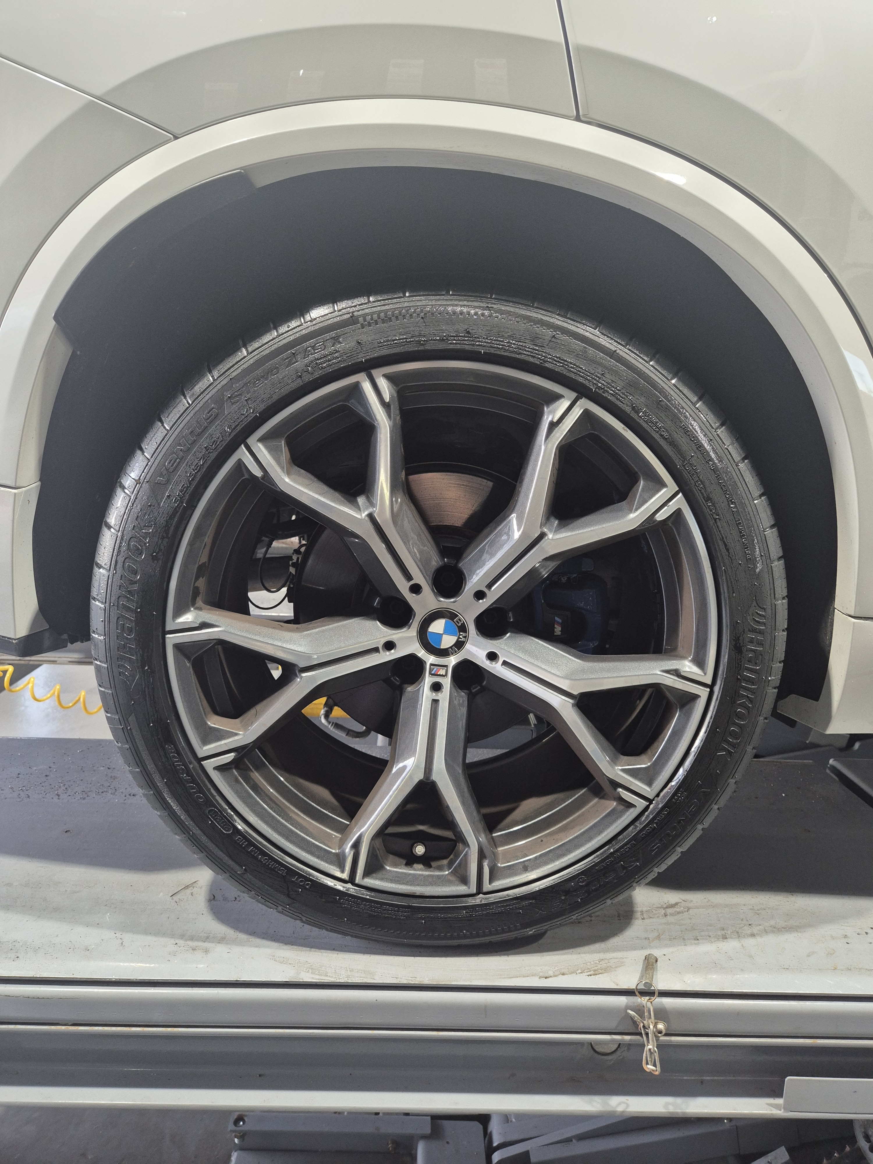 한국타이어 티스테이션 광주송정점 대표 이미지