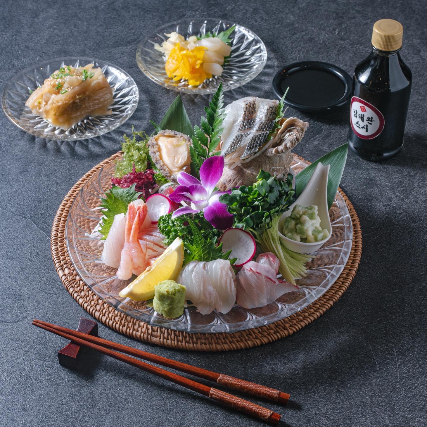 김태완스시 송파본점 photo 11