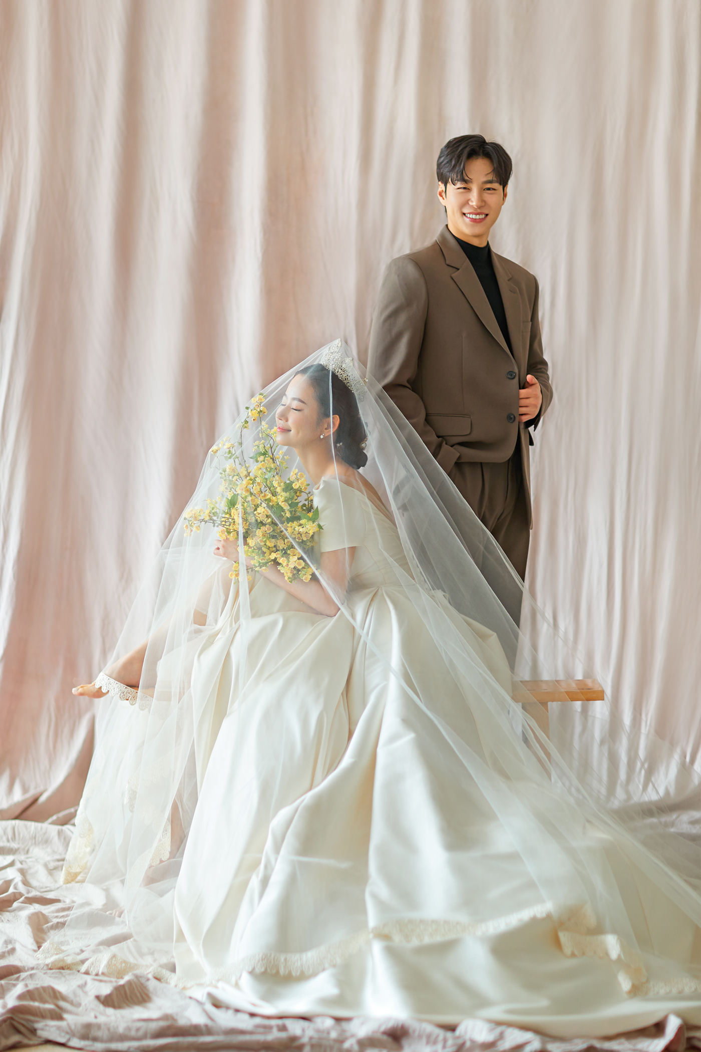 스튜디오 좋은날 대표 이미지