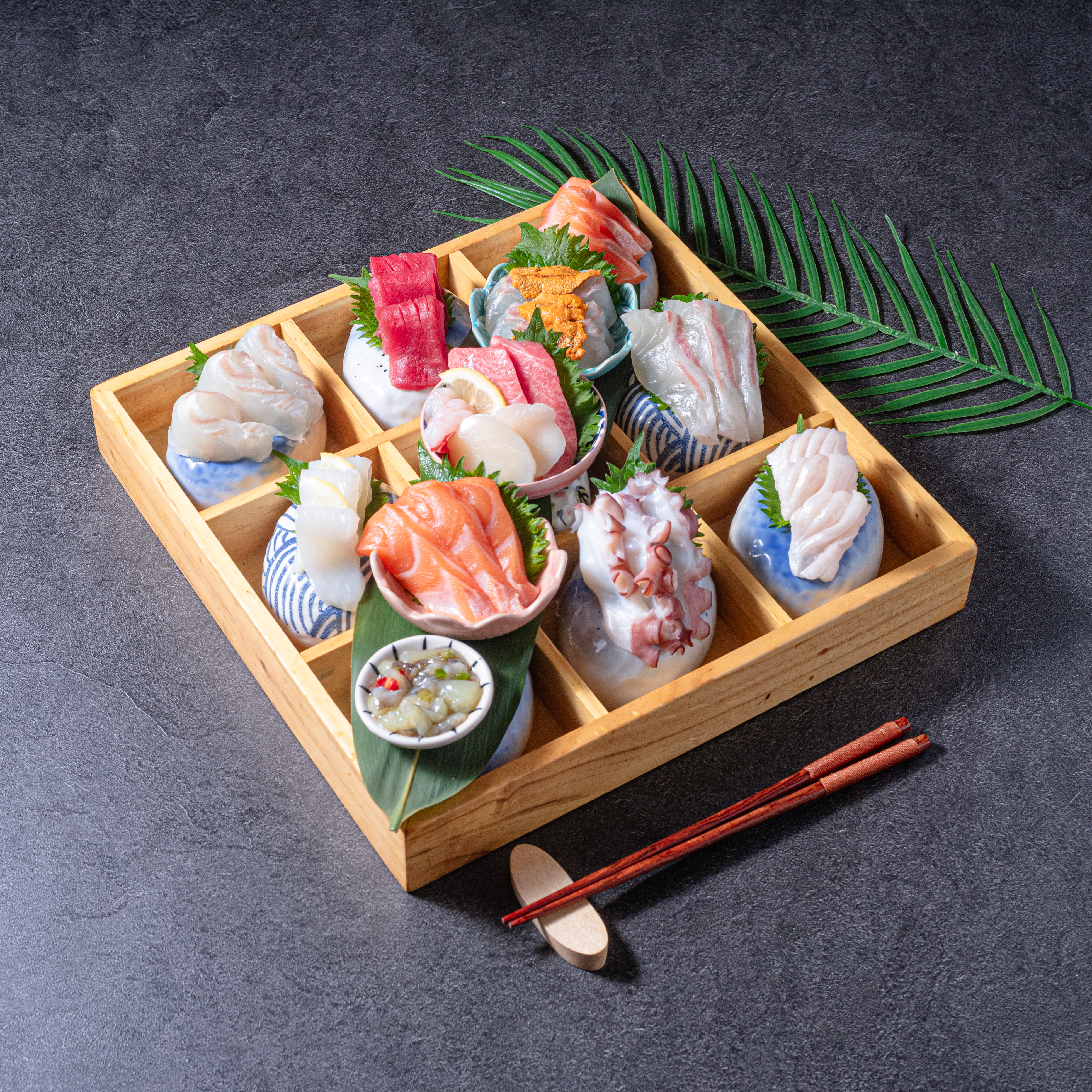 김태완스시 송파본점 photo 9