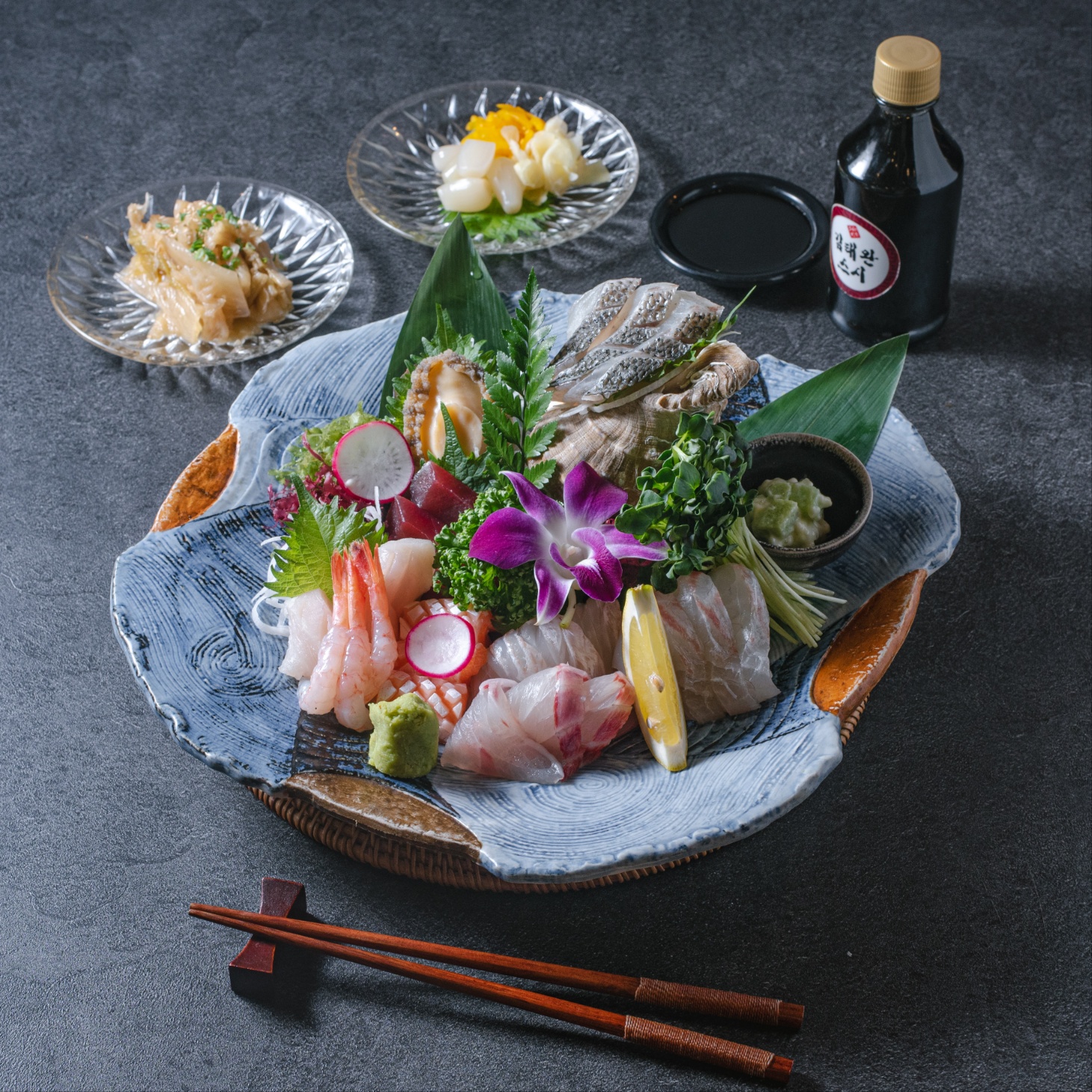 김태완스시 송파본점 photo 10