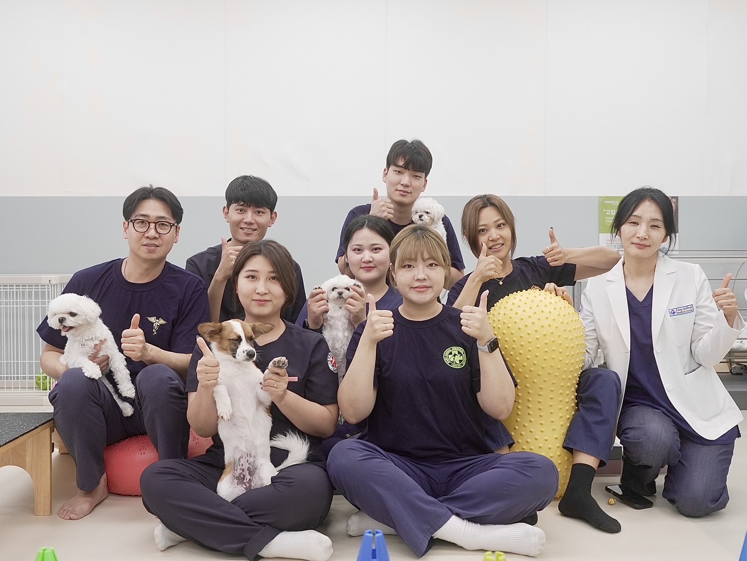 부천이지동물의료센터 대표 이미지