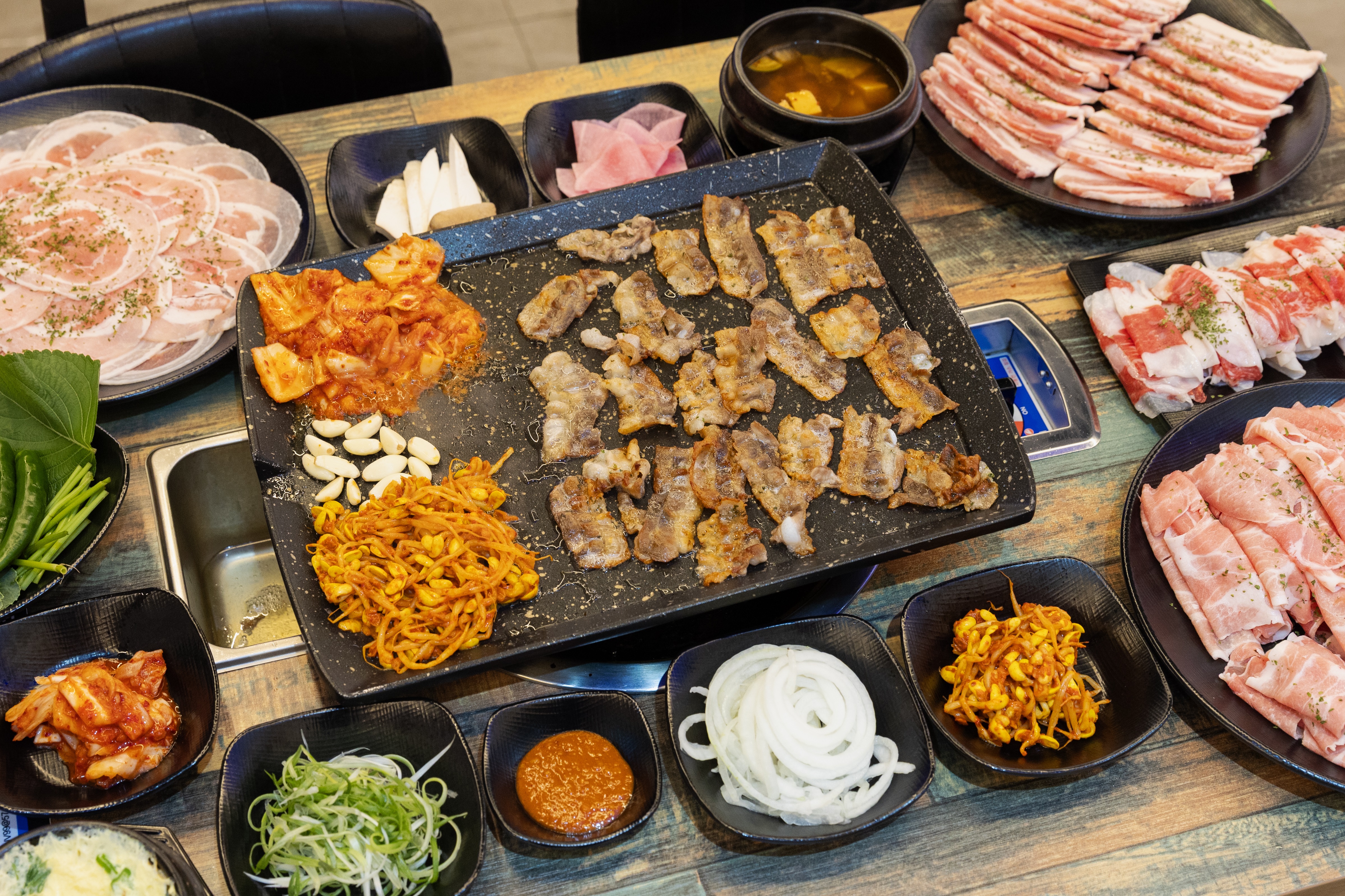 일품대패 광주 오치점