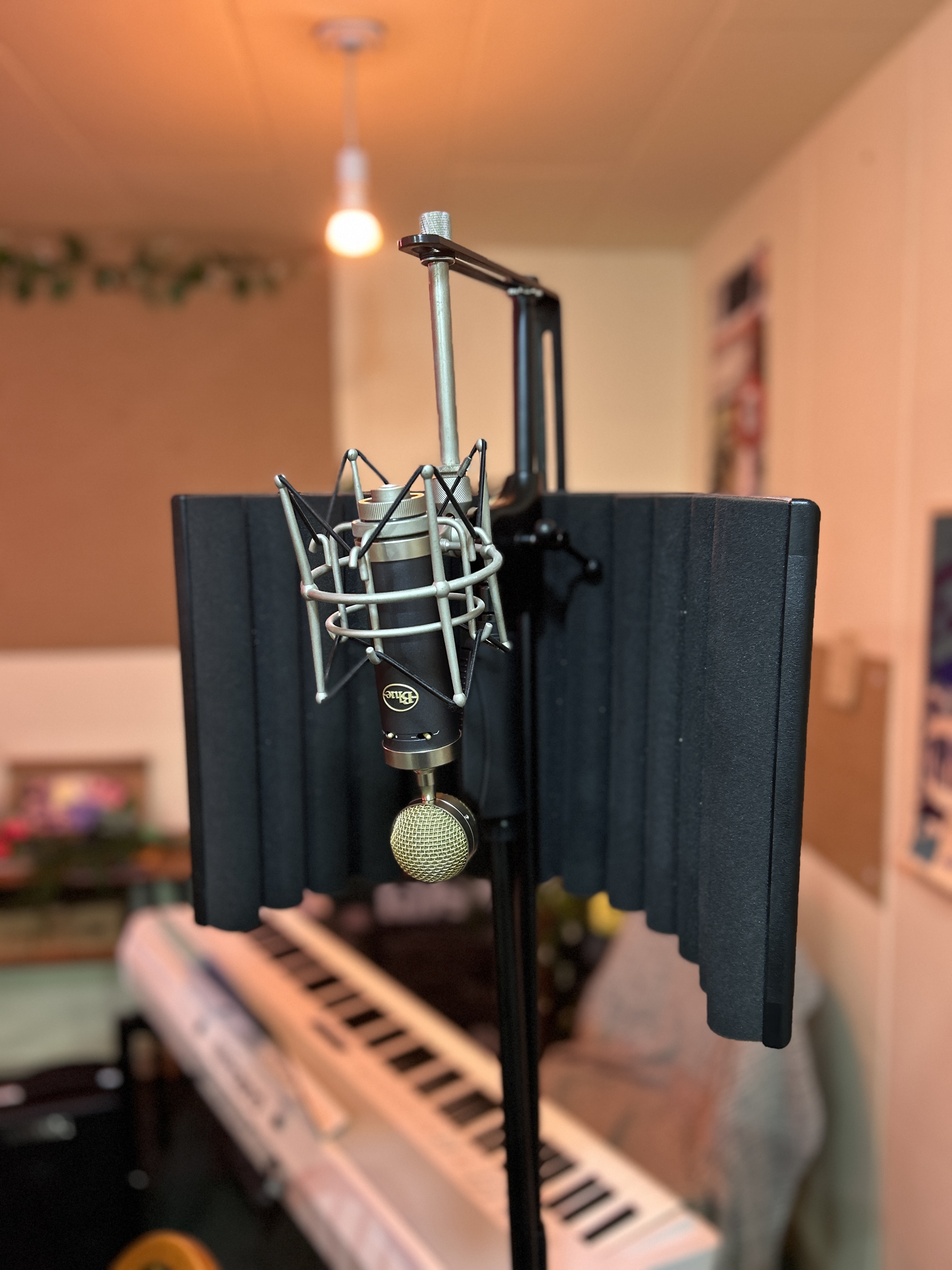 1번째 스튜디오 사진