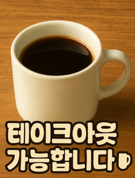 나들이카페