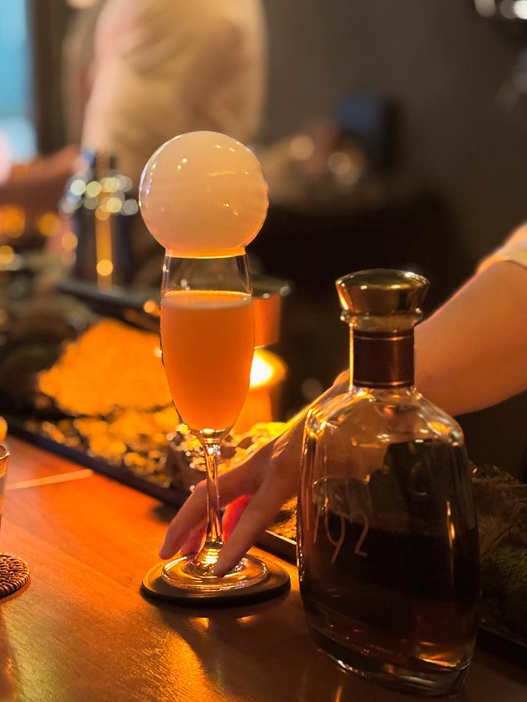 Youth Whisky