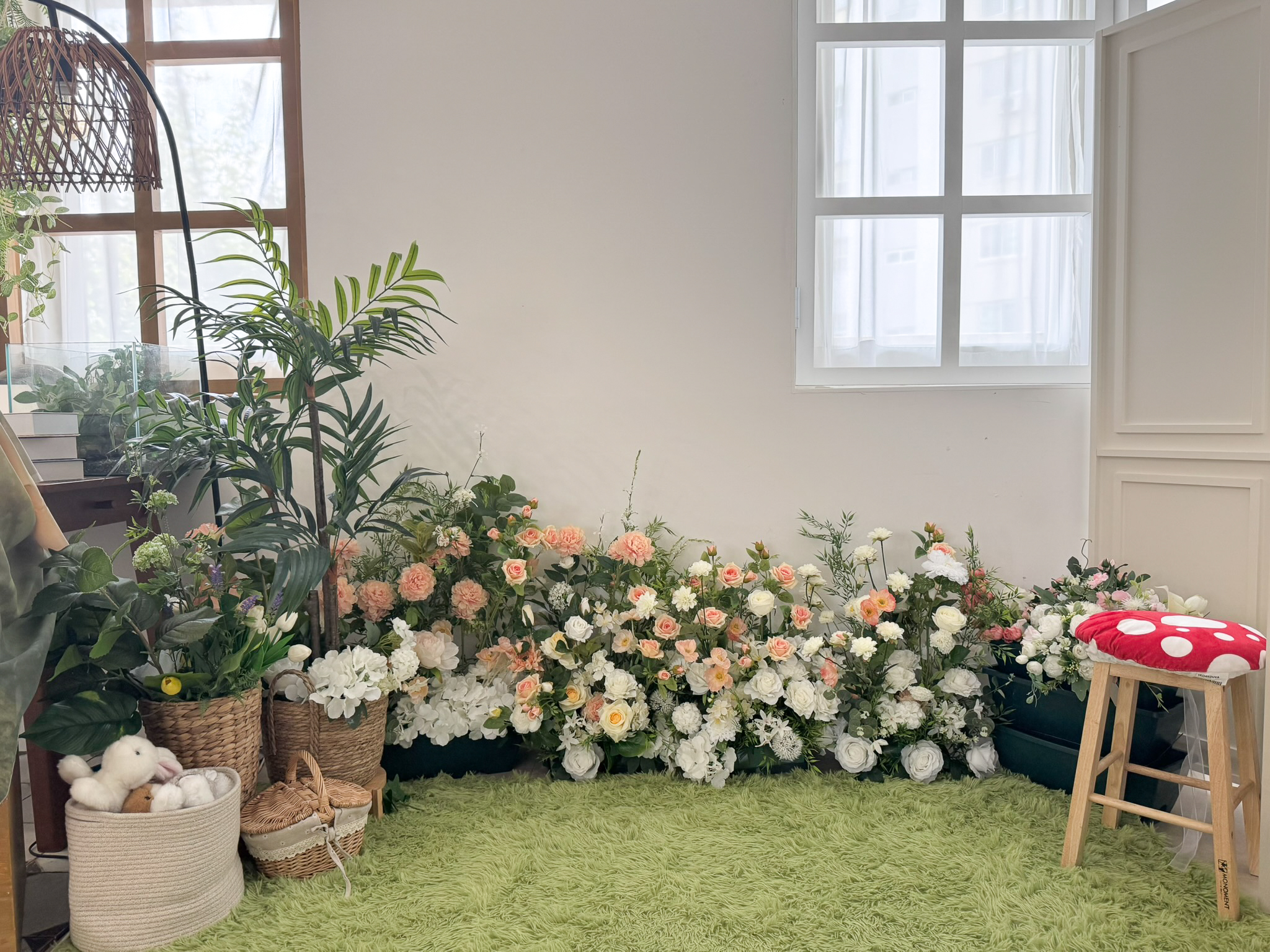 렌탈스튜디오 버니 대표 이미지