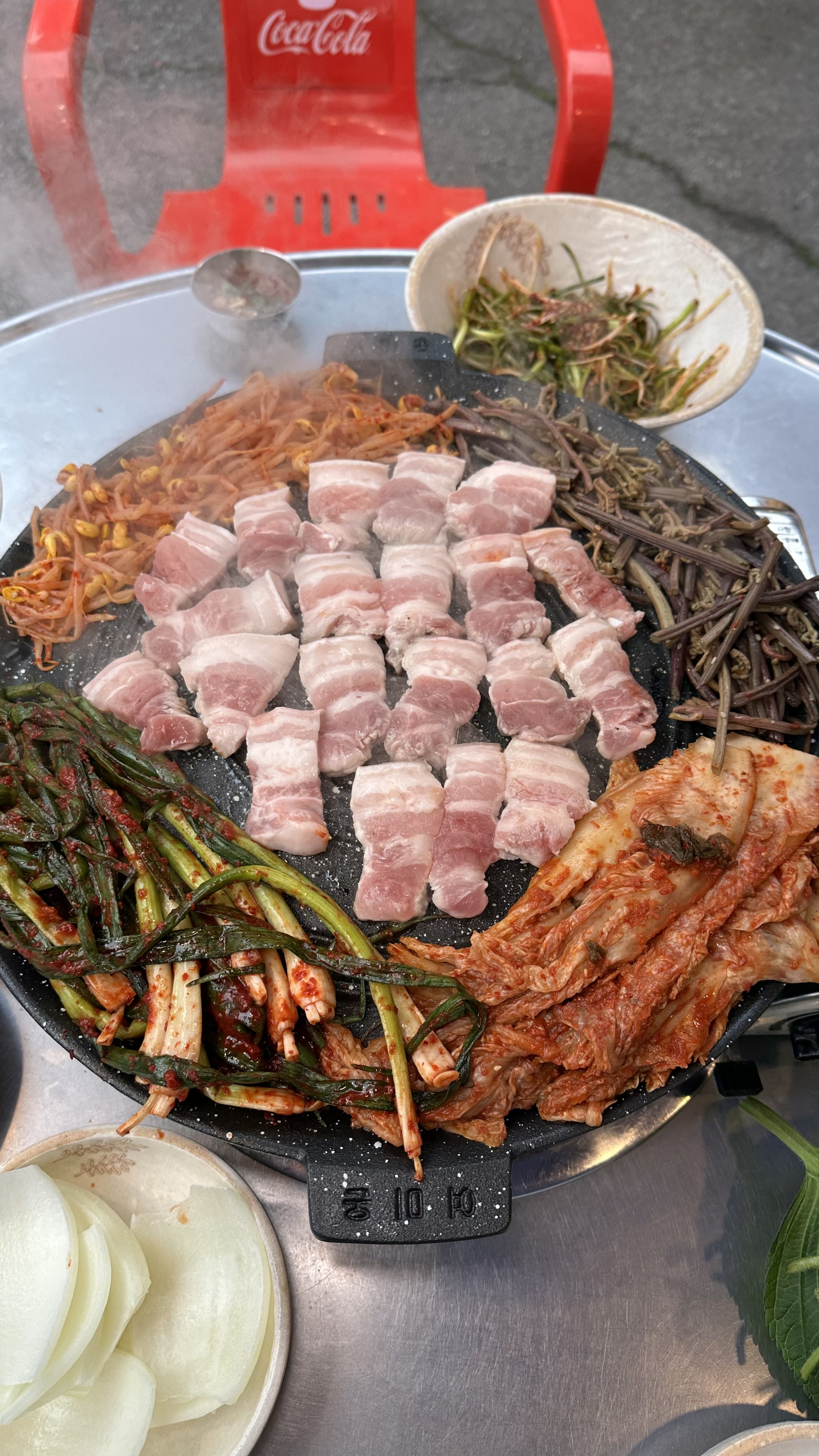 먹음직한