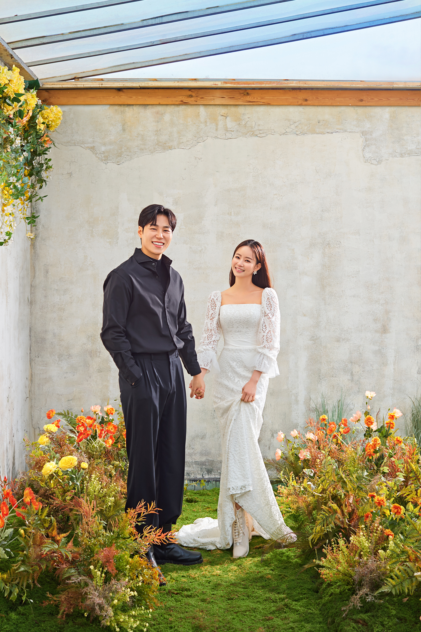 스튜디오 좋은날 대표 이미지