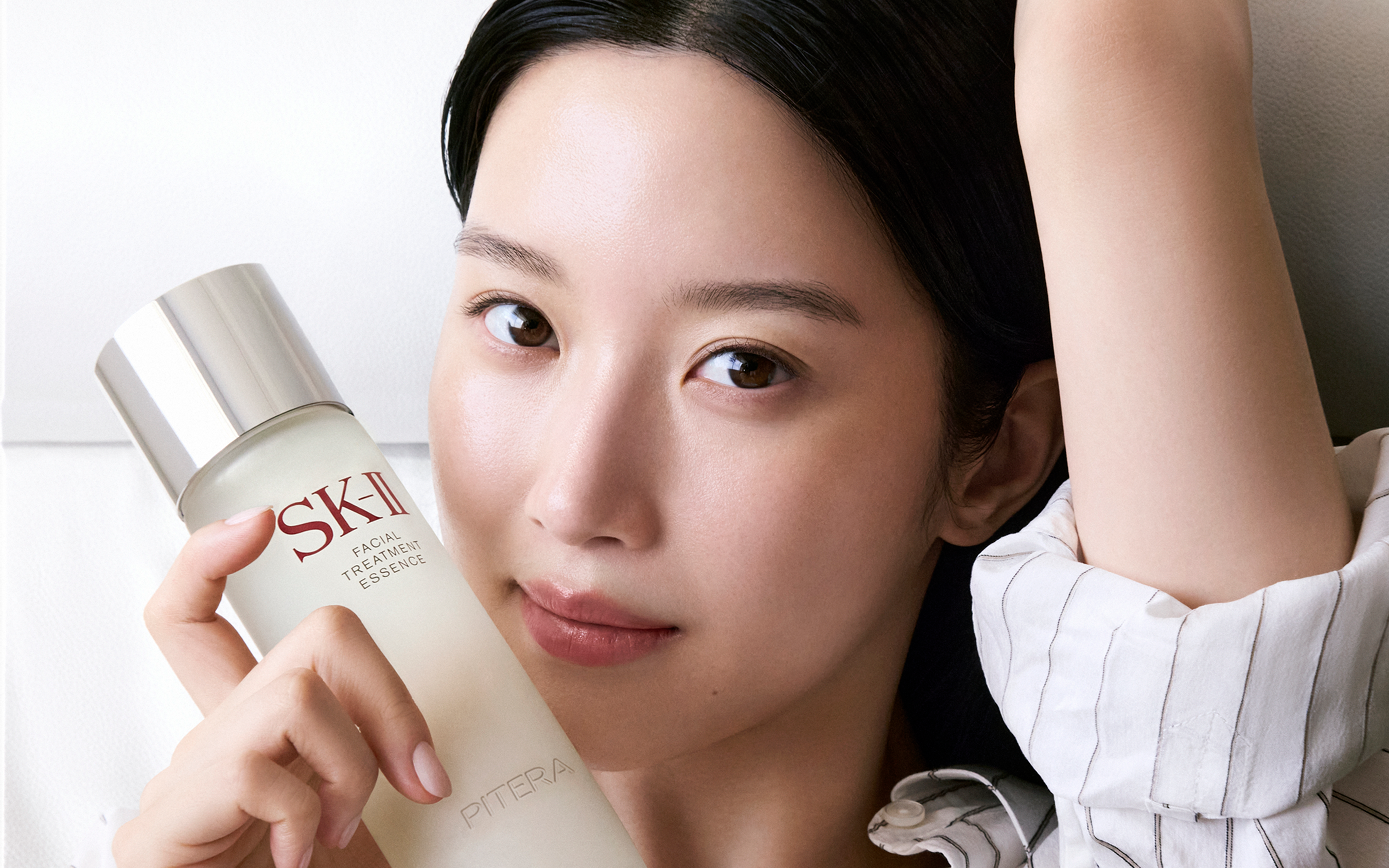 ONE & ONLY SK-II 팝업스토어 대표 이미지