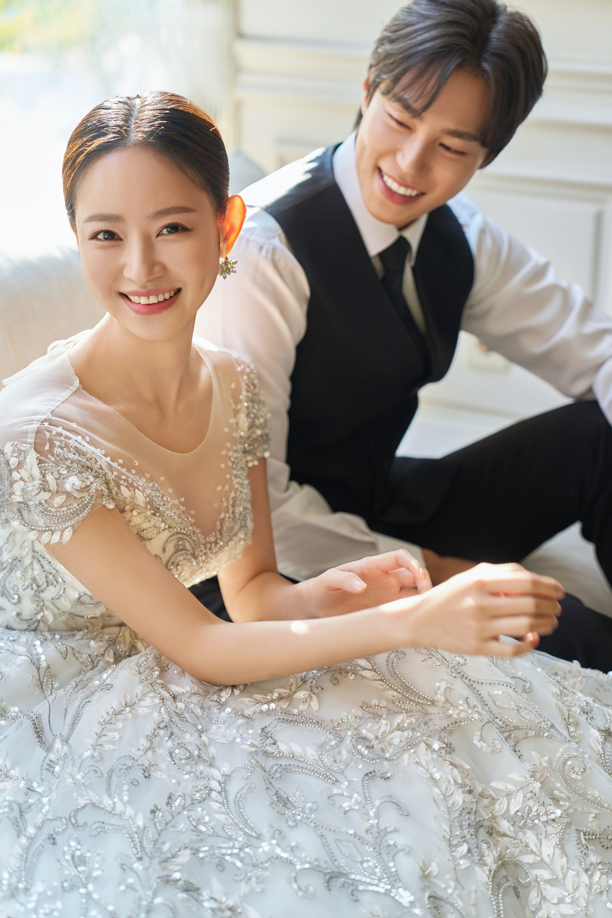 스튜디오 좋은날 대표 이미지