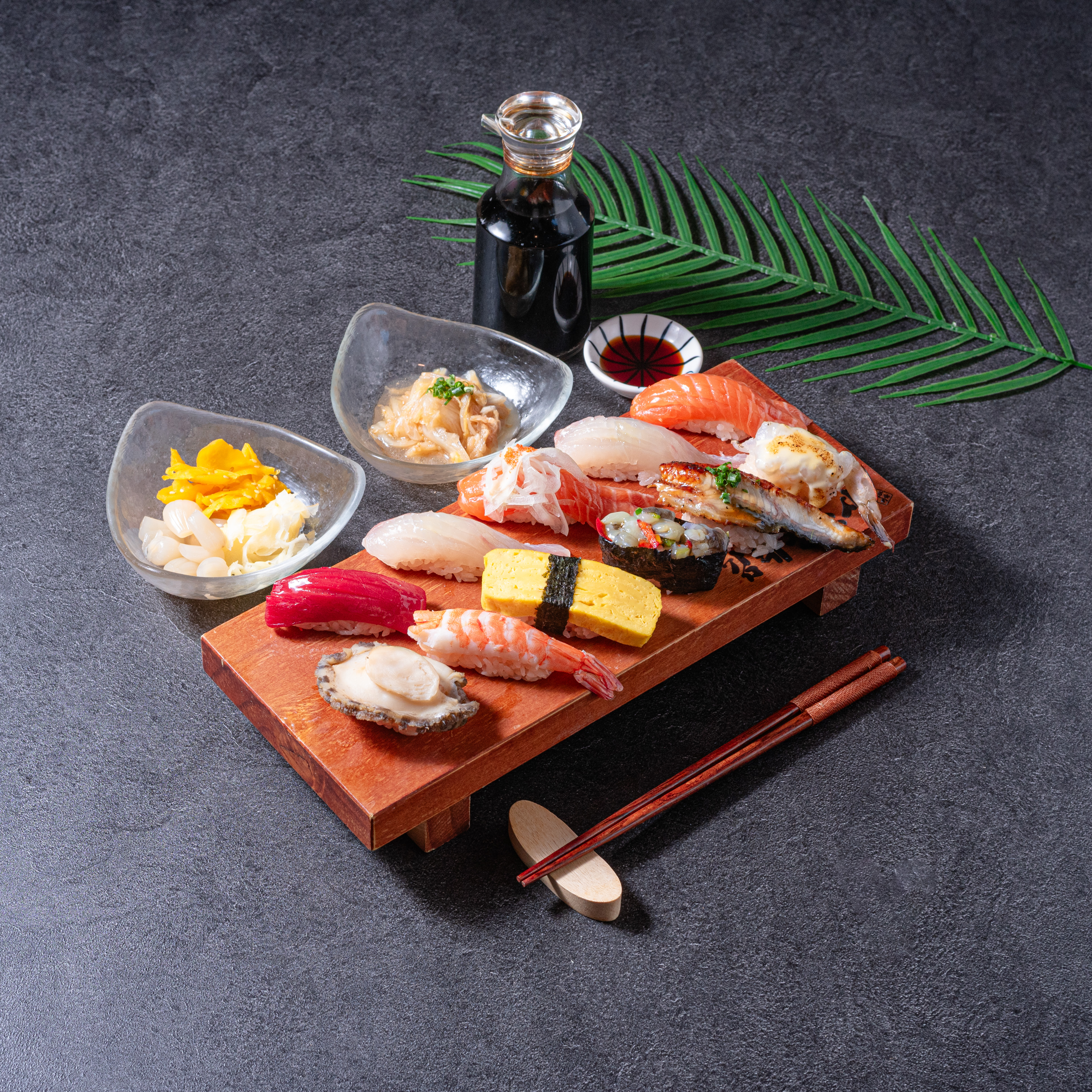 김태완스시 송파본점 photo 6