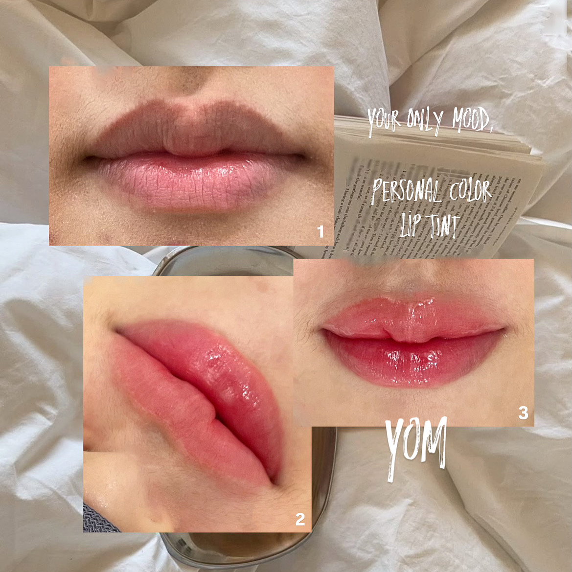 욤뷰티스튜디오 대표 이미지