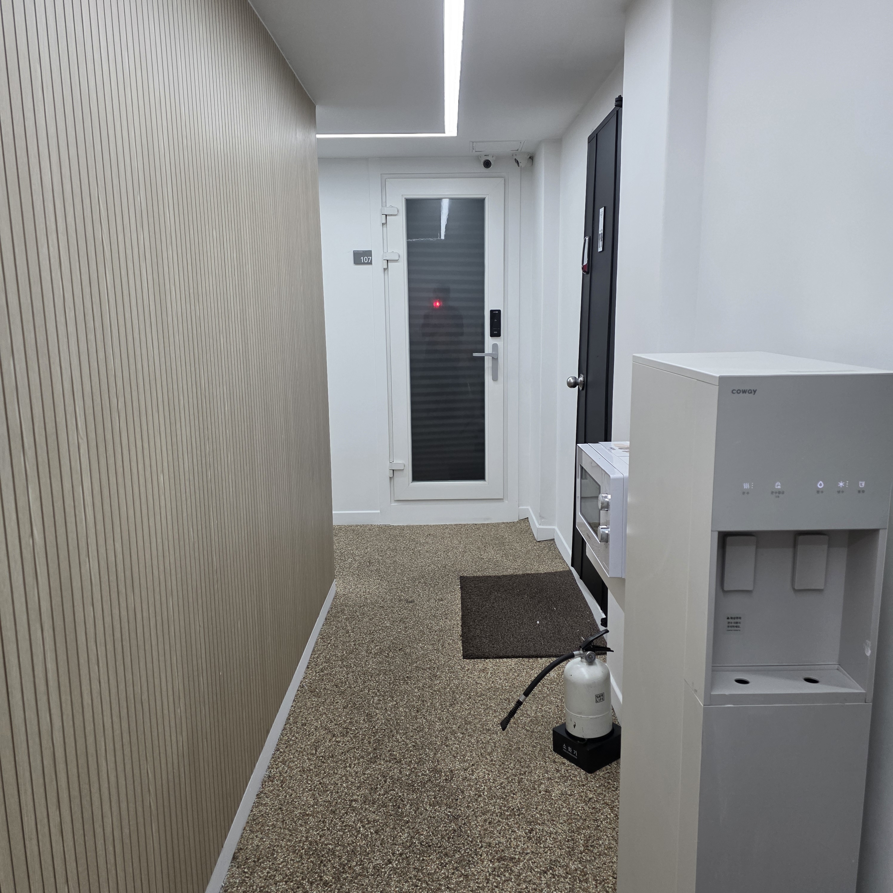 2번째 스튜디오 사진