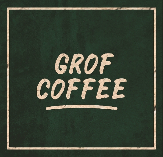 그로프 커피(GROF COFFEE)