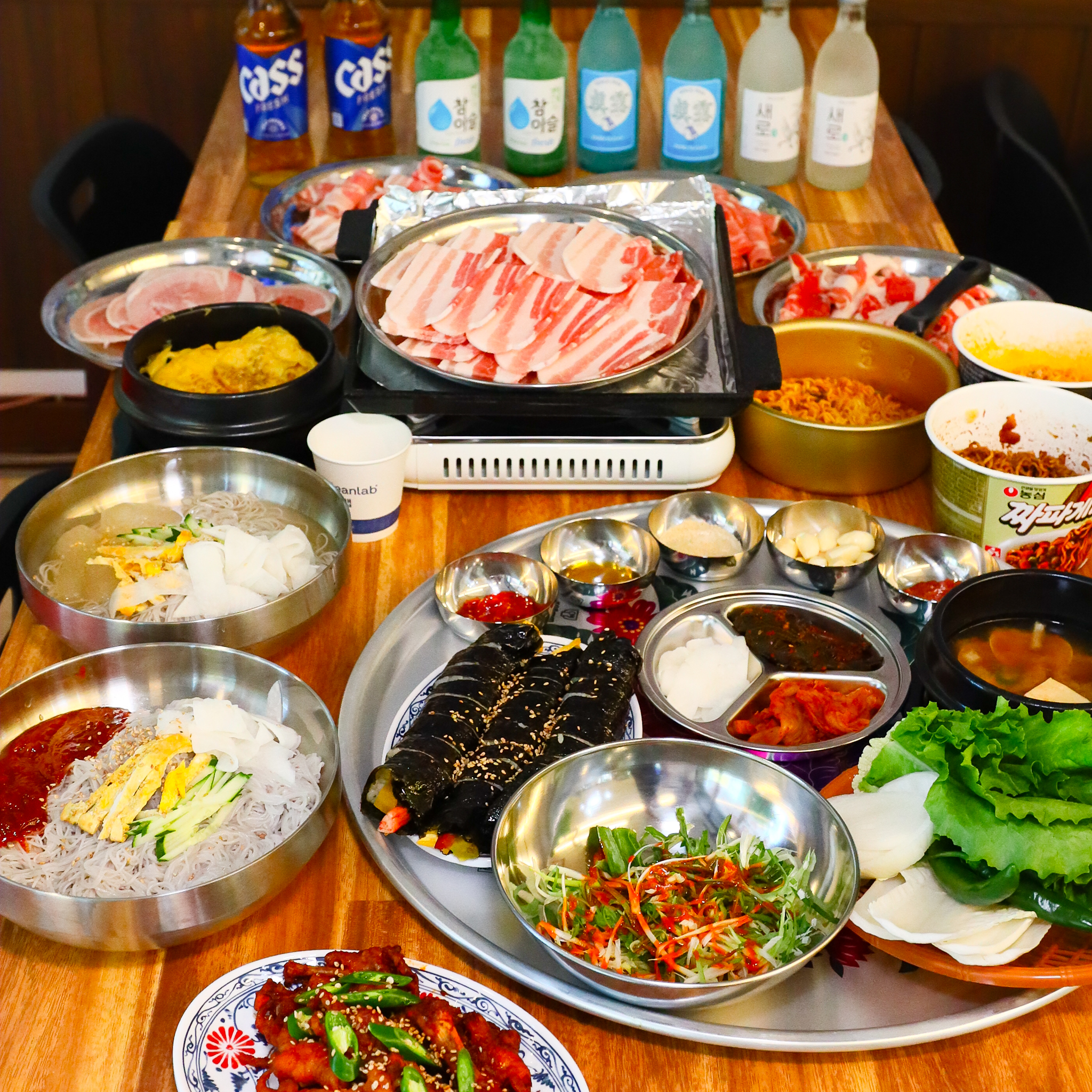 랭삼1992 쌍촌점