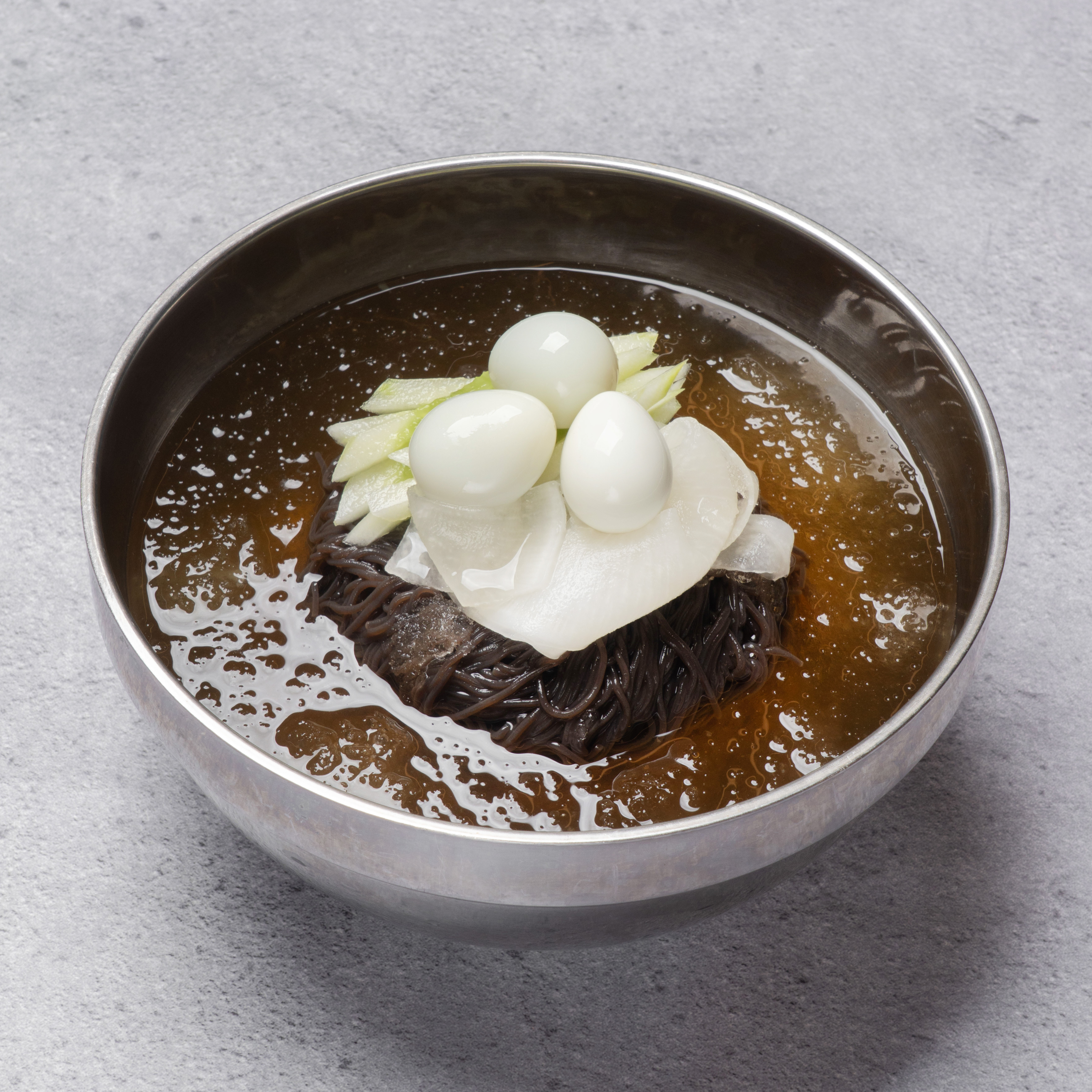냉면(물/비빔)