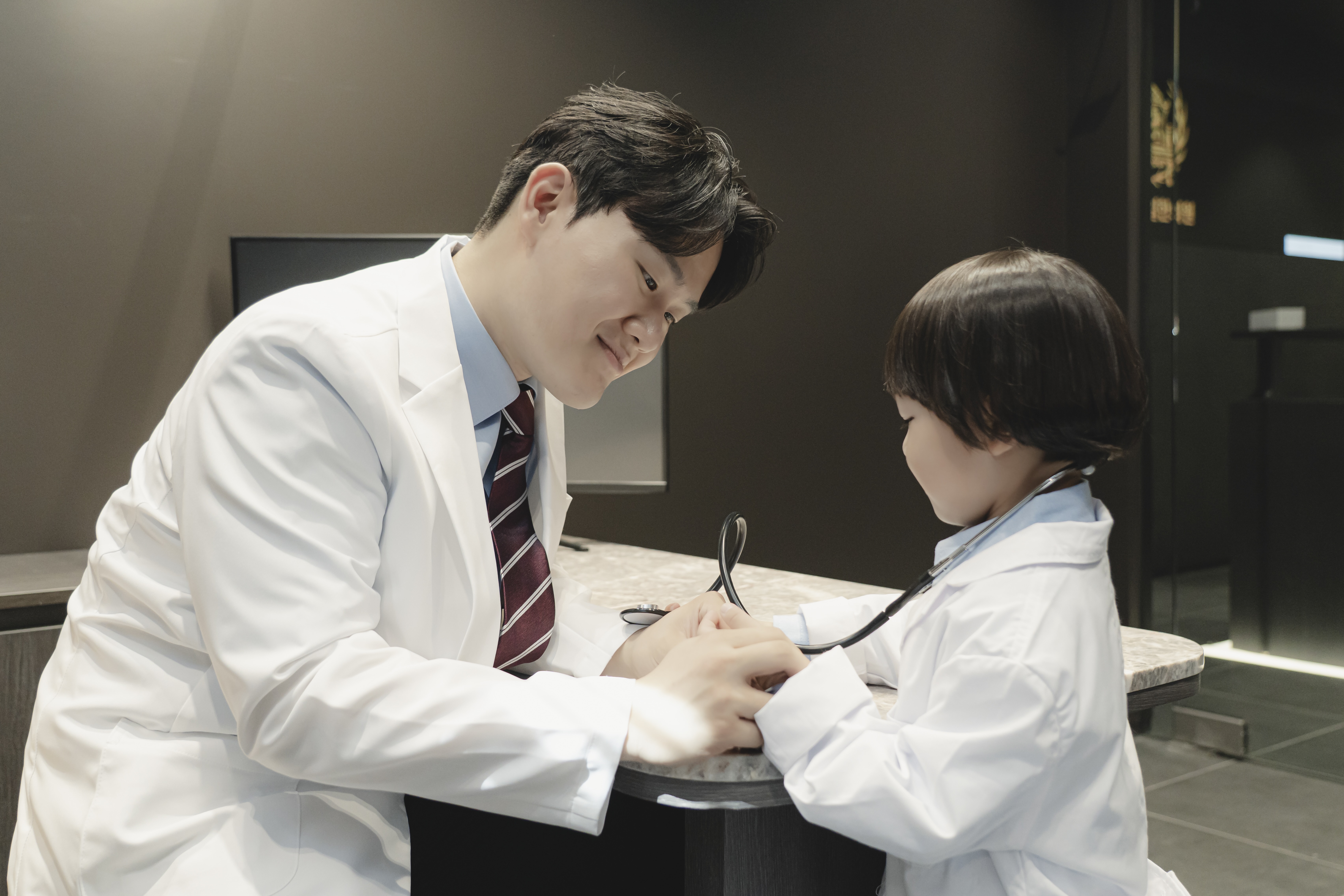 조선제일한의원 별내별가람 사진 3