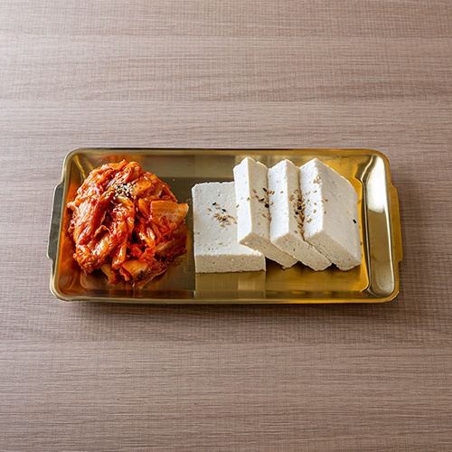 파주장단콩대가순두부
