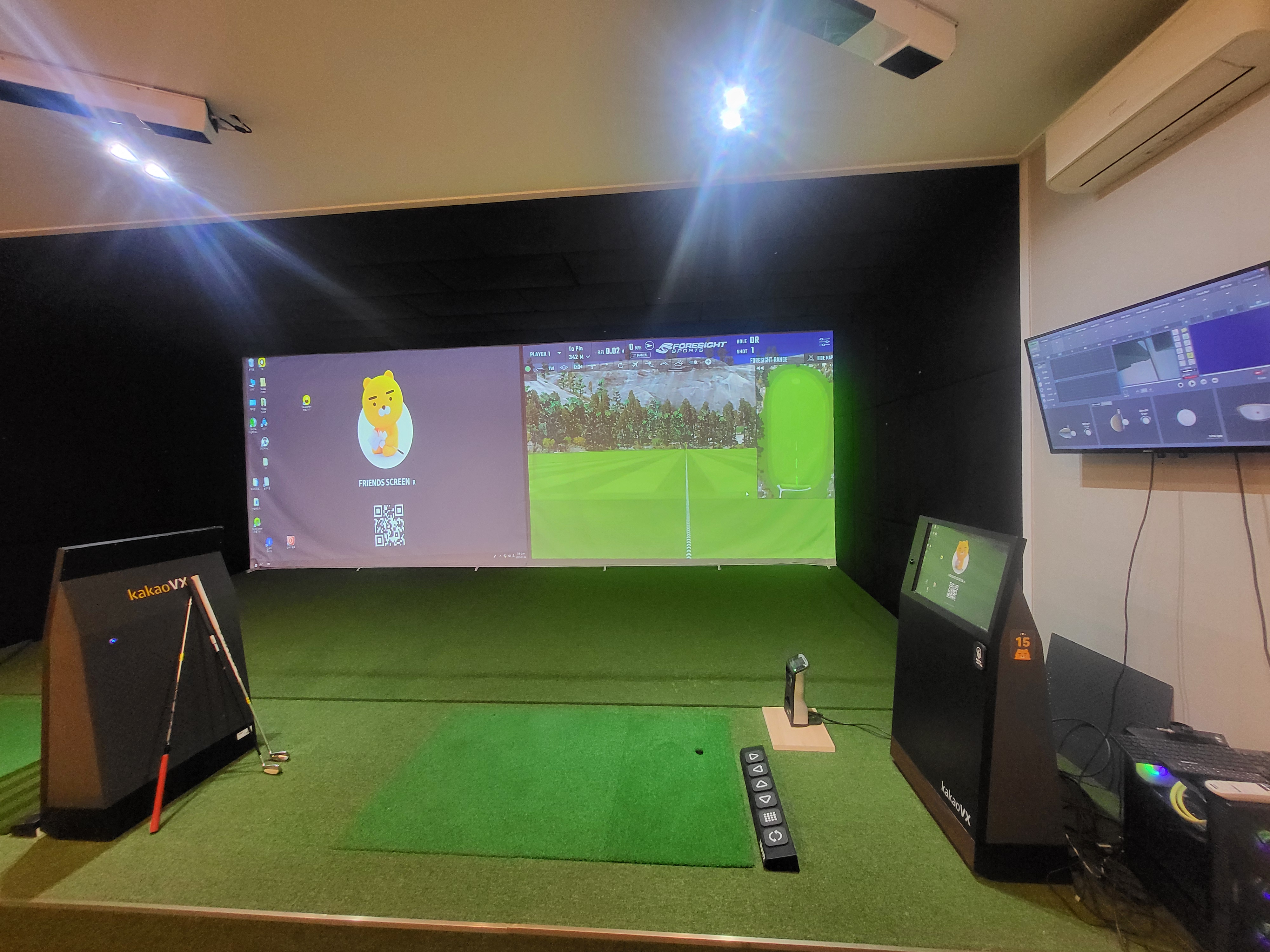 제로골프피팅센터 대표 이미지