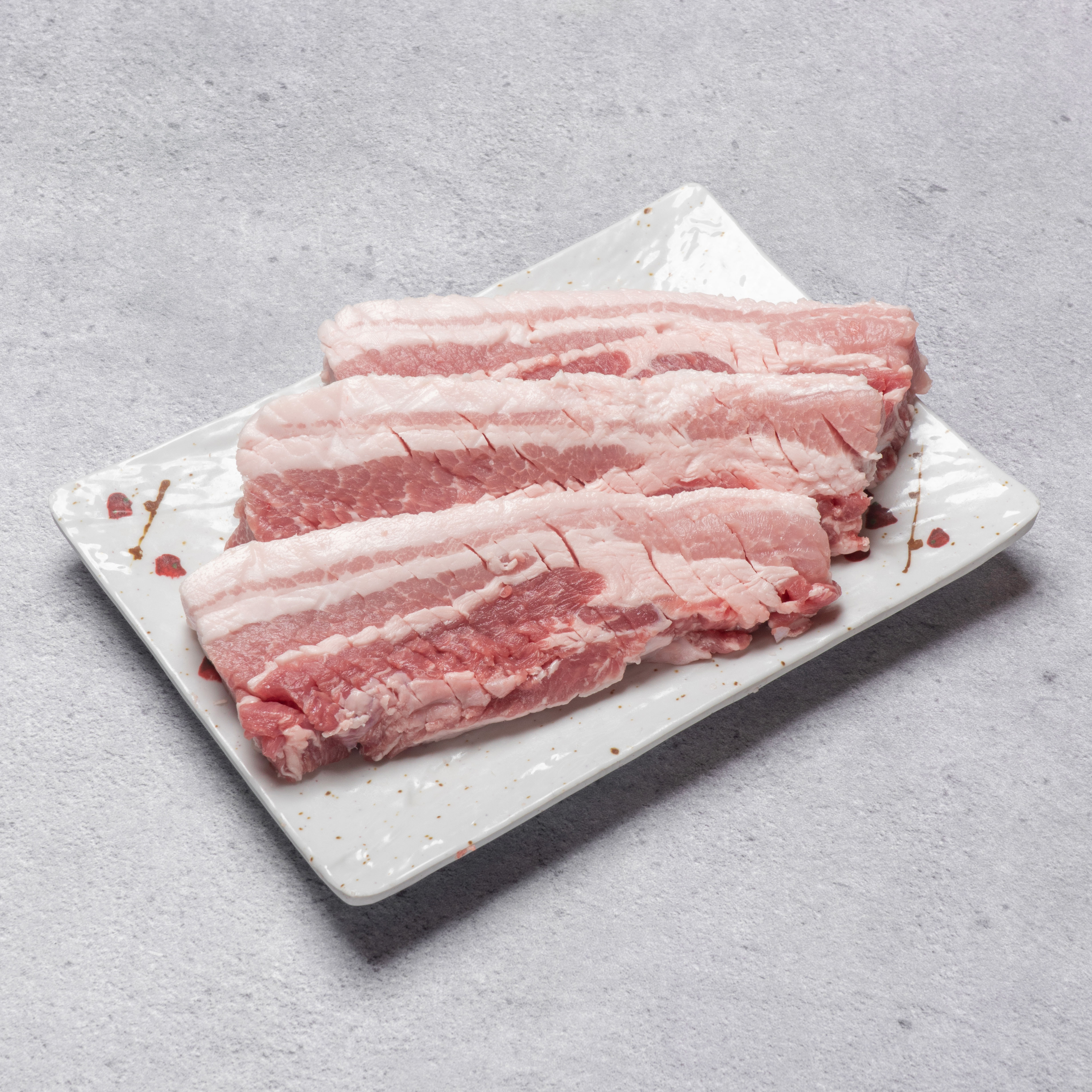 삼겹살(200g)