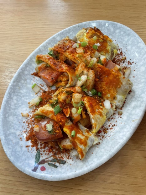 호래오리목점