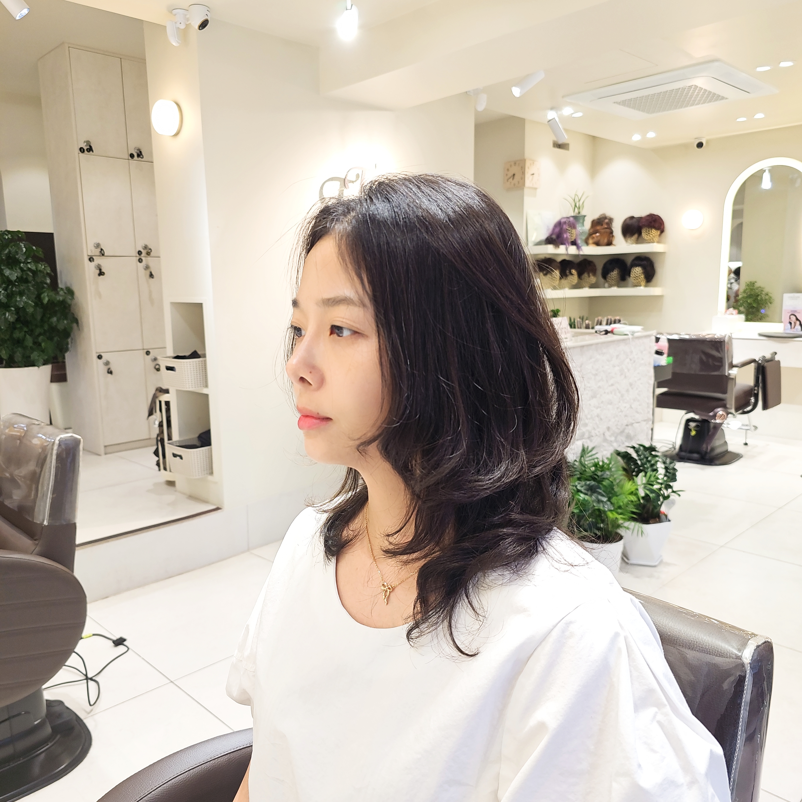 투핸즈은설 대표 이미지