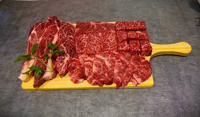 금도야지 루원시티본점