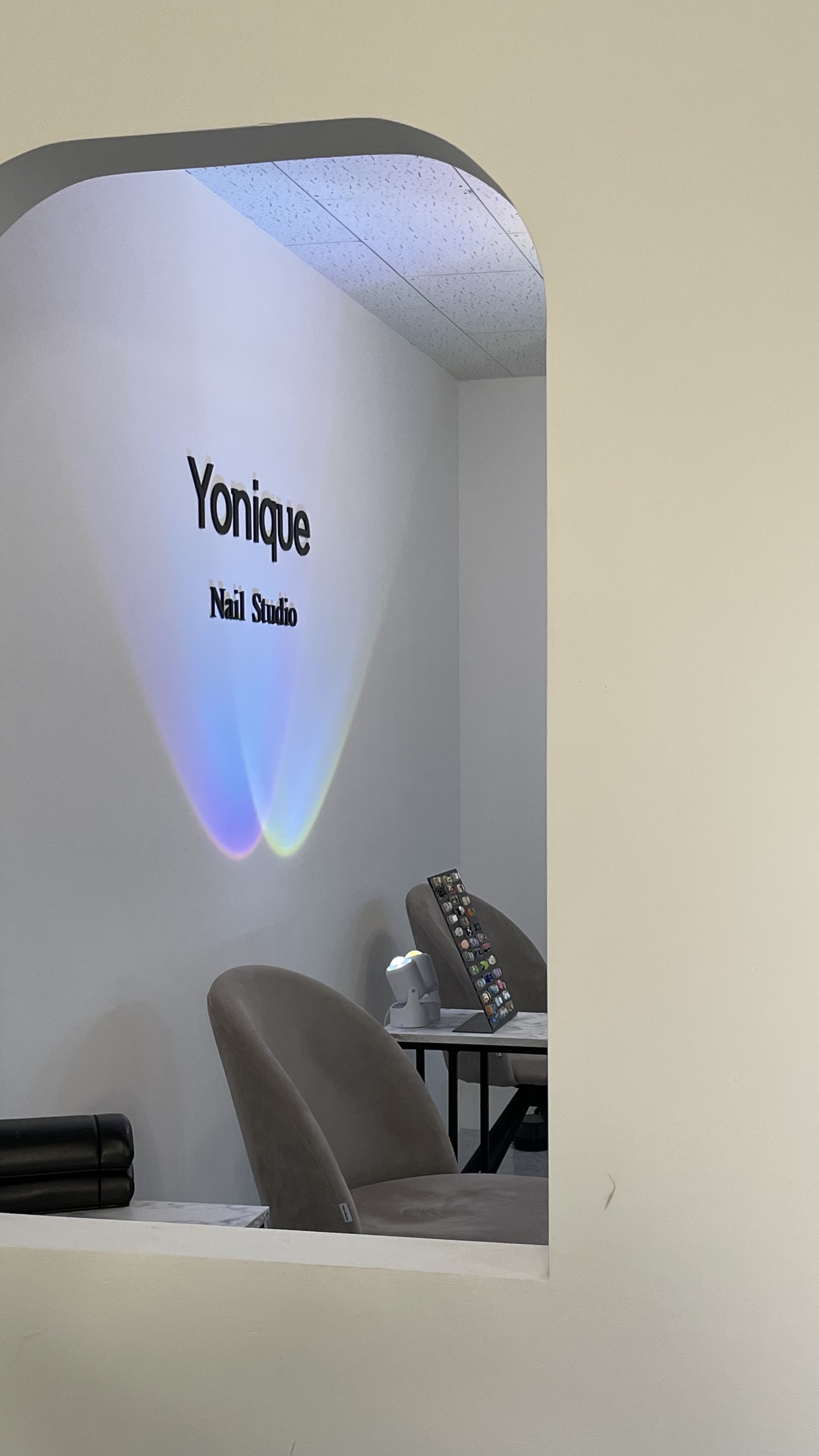 요니크네일 대표 이미지