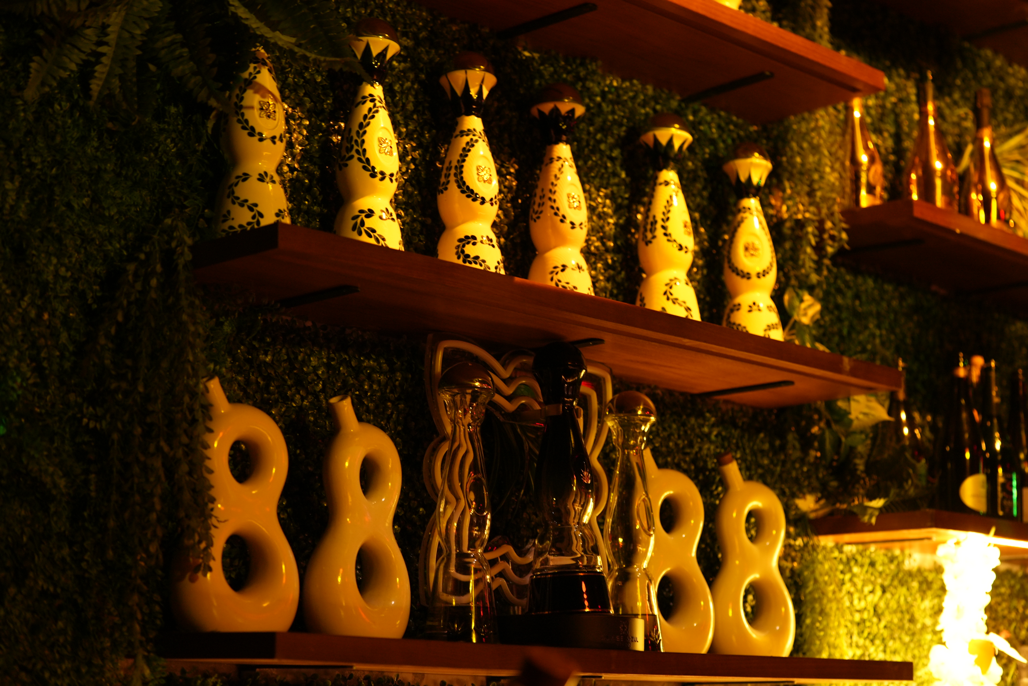 Soho Lounge Seoul
