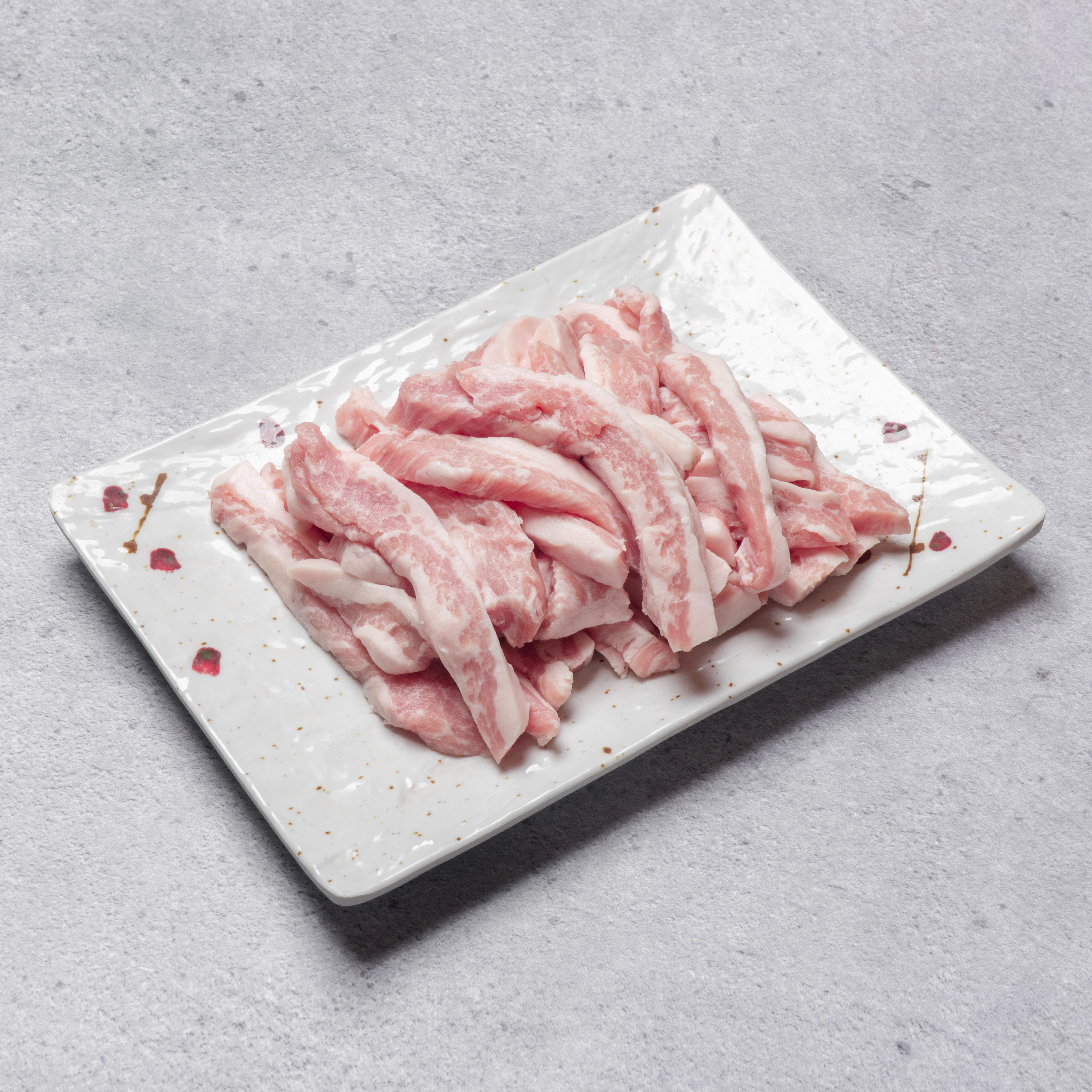 항정살(180g)