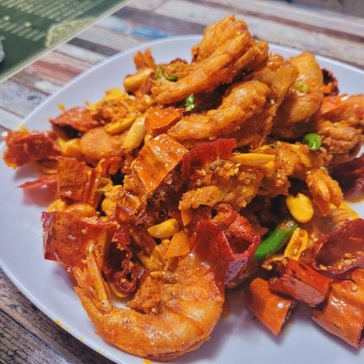 효진양꼬치